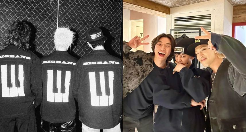 BIGBANG開通20週年官方IG喊「回來了」！追蹤名單驚見T.O.P　粉絲暴動狂猜：真的要合體？